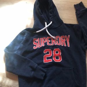 Men’s hoody